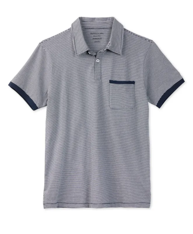 Sojourn Polo - SALE sold by Outerknown