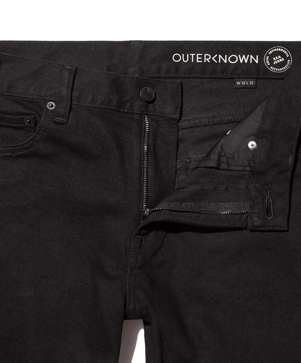 Local Straight Fit - SALE sold by Outerknown product image thumbnail 4