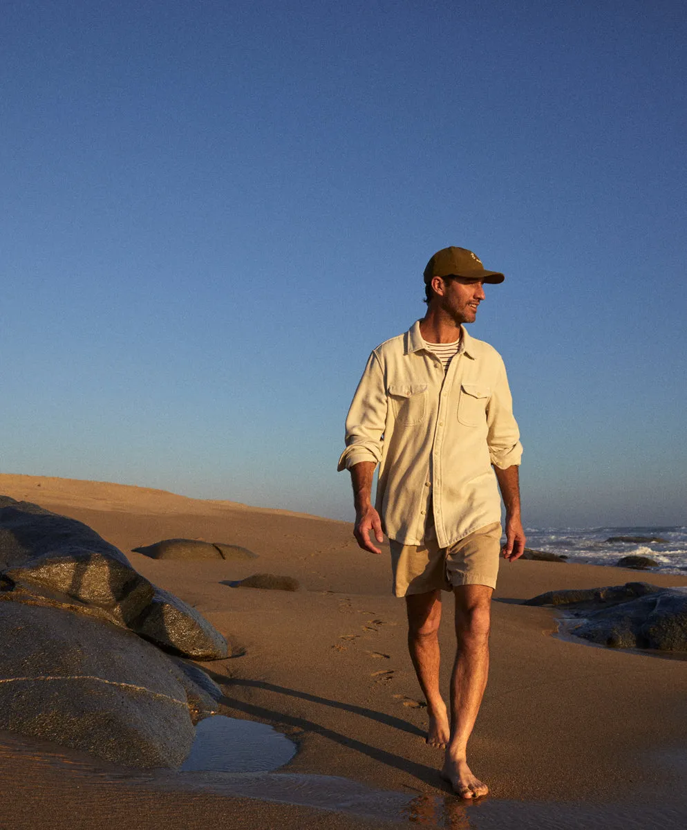 Chroma Blanket Shirt - SALE sold by Outerknown product image thumbnail 3