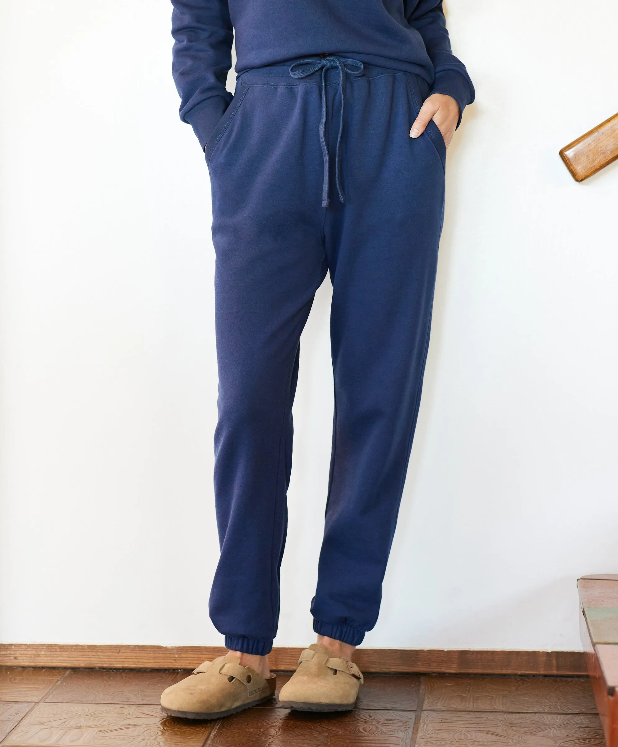 Astor Sweatpants - Outerworn sold by Outerknown product image thumbnail 2