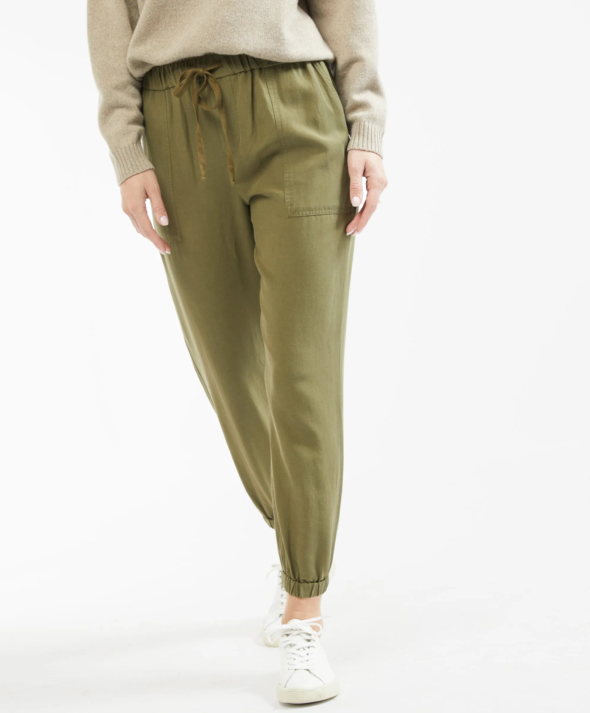 Callie Joggers - FINAL SALE sold by Outerknown product image thumbnail 5