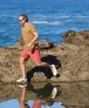 Seventyseven Cord Utility Shorts - FINAL SALE sold by Outerknown