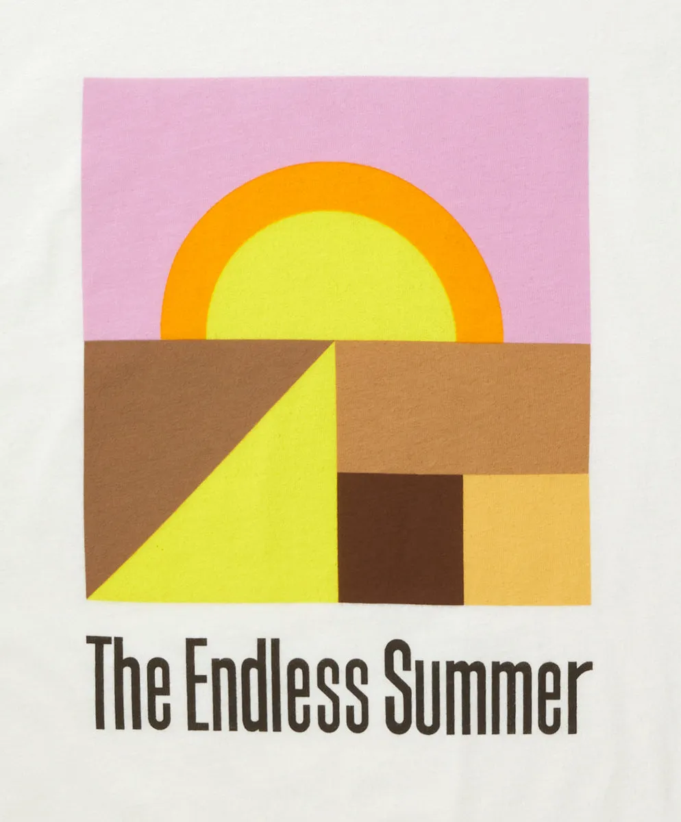 Endless Summer Collage Tee - Outerworn sold by Outerknown product image thumbnail 2