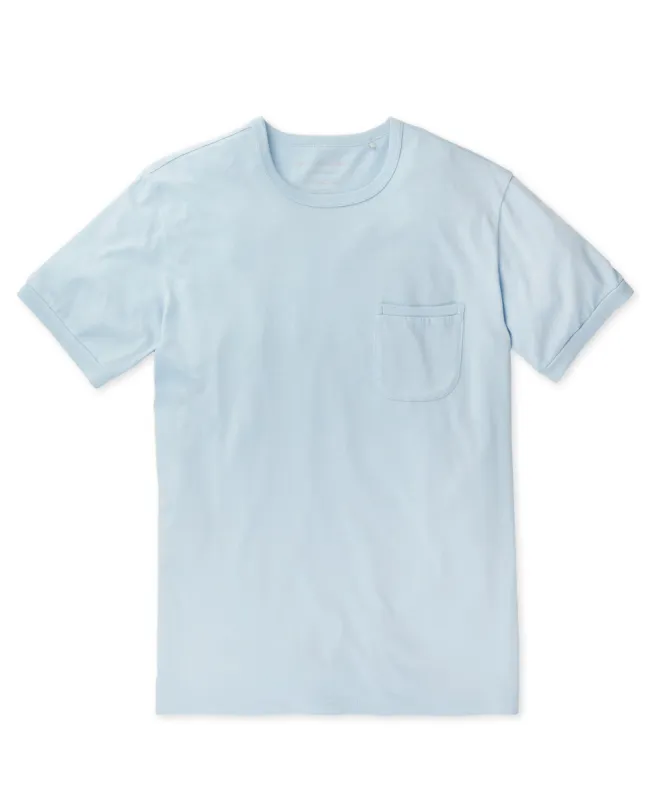 Sojourn Pocket Tee - SALE sold by Outerknown