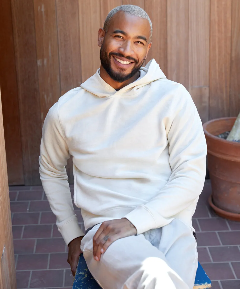 Sur Snap Hoodie - FINAL SALE sold by Outerknown product image thumbnail 3