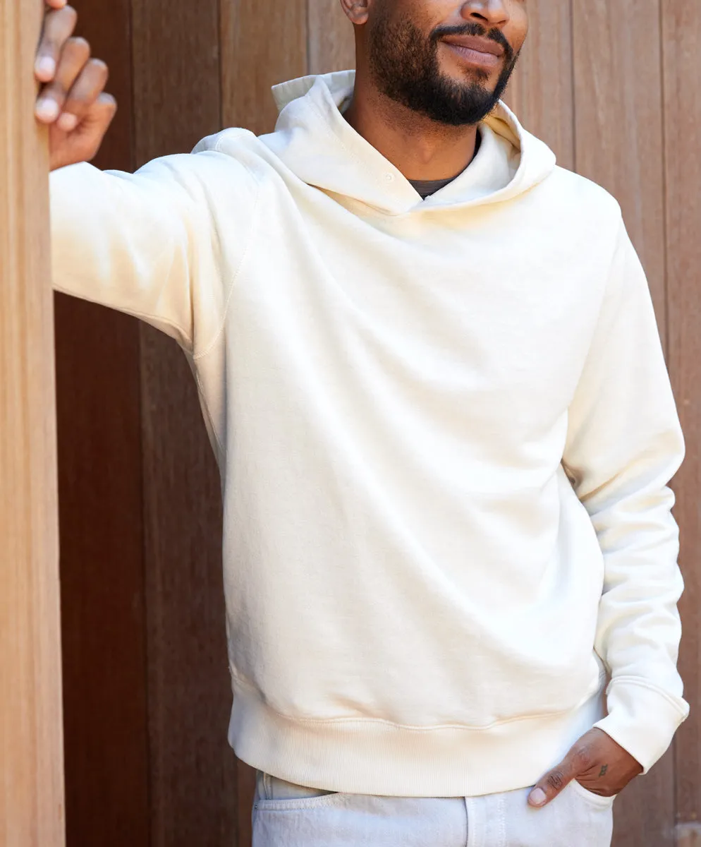 Sur Snap Hoodie - FINAL SALE sold by Outerknown product image thumbnail 2