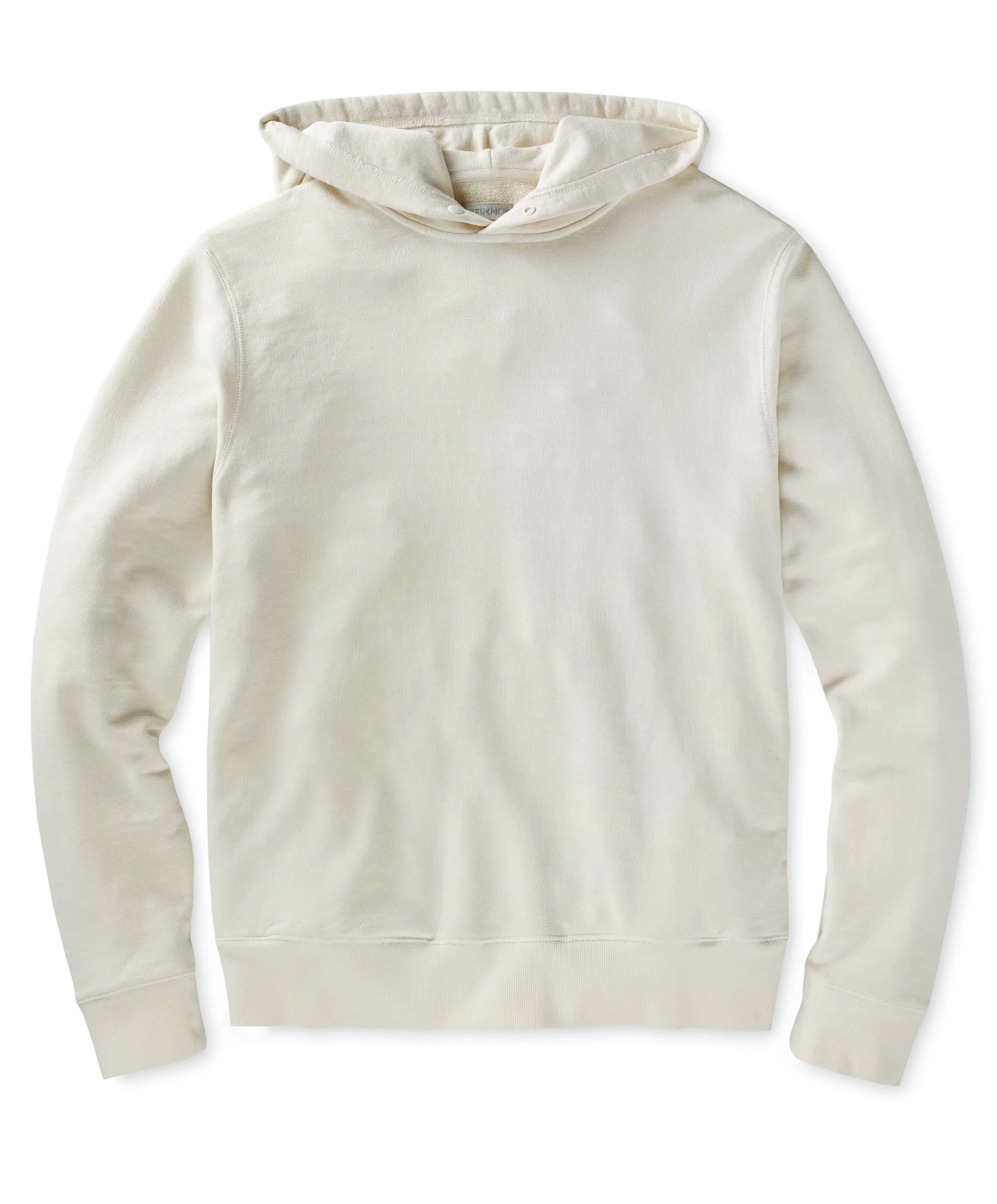 Sur Snap Hoodie - FINAL SALE sold by Outerknown
