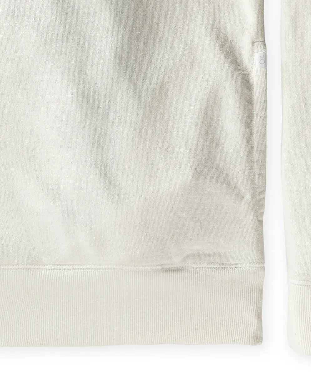 Sur Snap Hoodie - FINAL SALE sold by Outerknown product image thumbnail 5