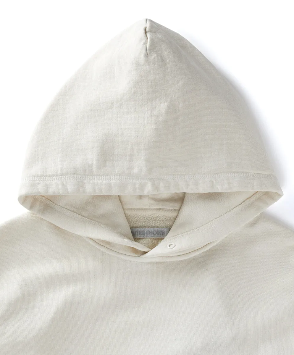 Sur Snap Hoodie - FINAL SALE sold by Outerknown product image thumbnail 4