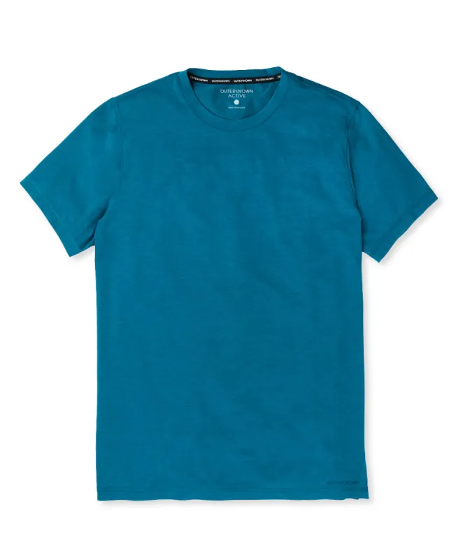 Recreation Tee - Outerworn sold by Outerknown
