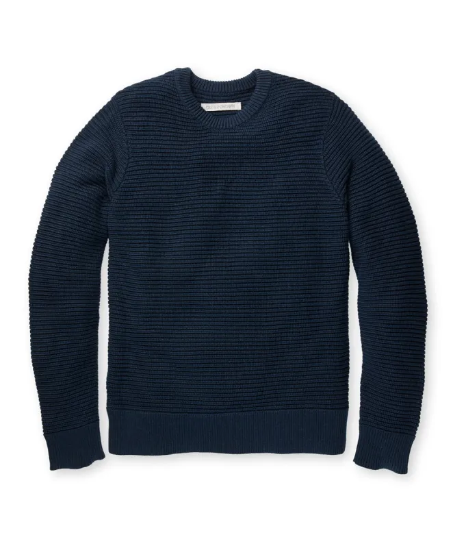 Jetlag Crew - Outerworn sold by Outerknown