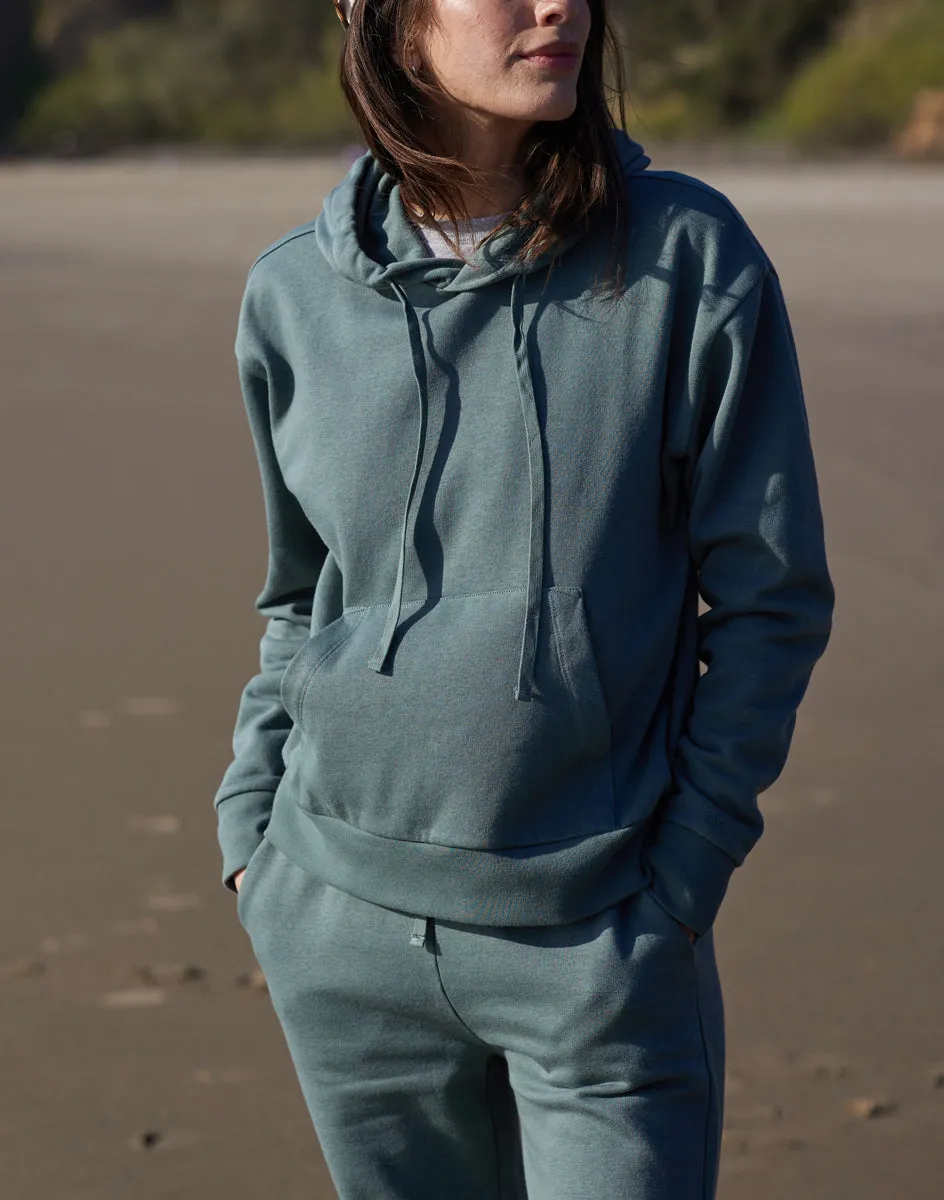 Astor Hoodie - FINAL SALE sold by Outerknown