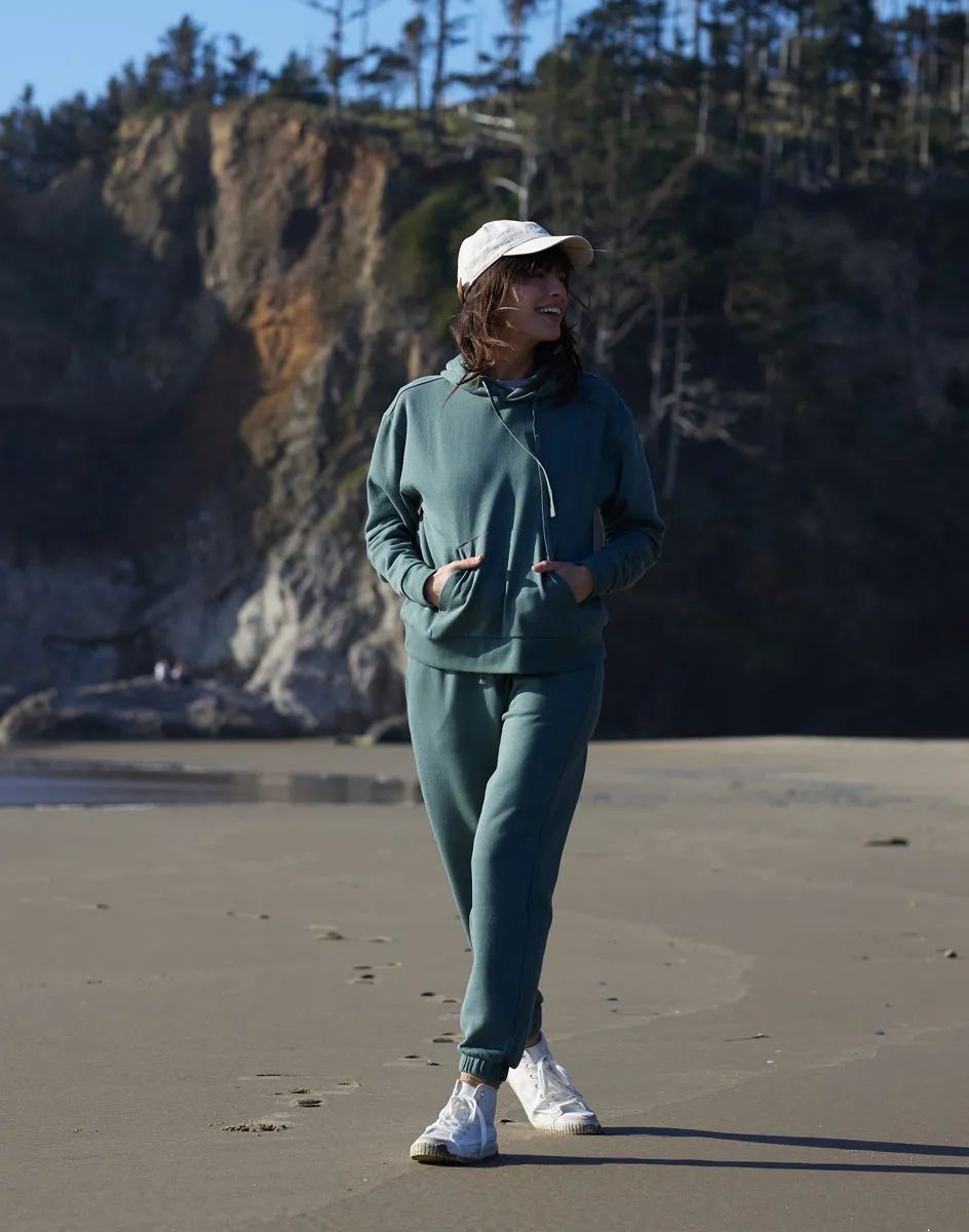 Astor Hoodie - FINAL SALE sold by Outerknown product image thumbnail 5