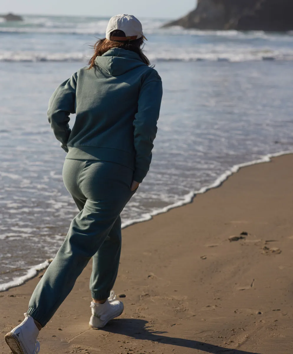 Astor Hoodie - FINAL SALE sold by Outerknown product image thumbnail 4