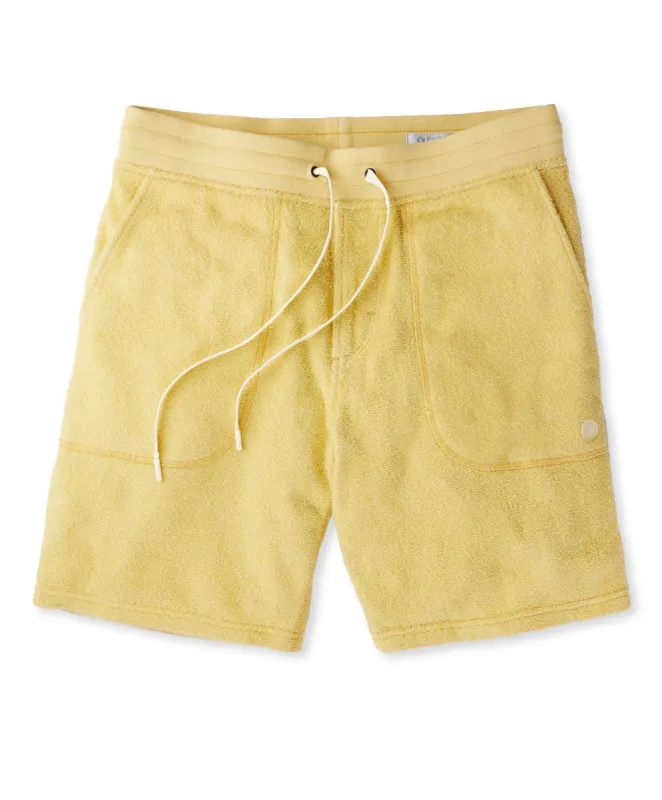 Hightide Sweatshorts - FINAL SALE sold by Outerknown