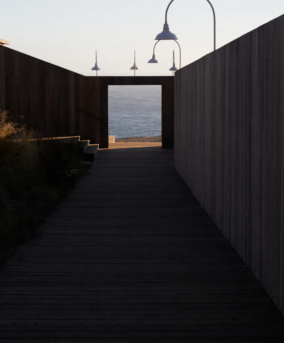 Eva Cashmere Cardigan - Outerworn sold by Outerknown product image thumbnail 3