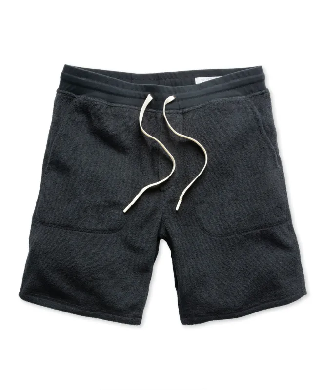 Hightide Sweatshorts - FINAL SALE sold by Outerknown