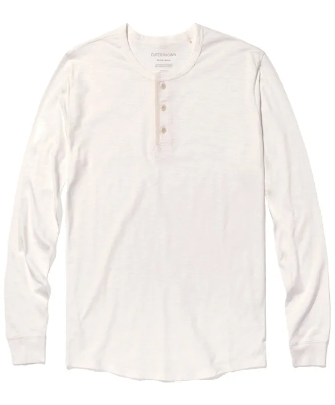 Trails Henley - Outerworn sold by Outerknown