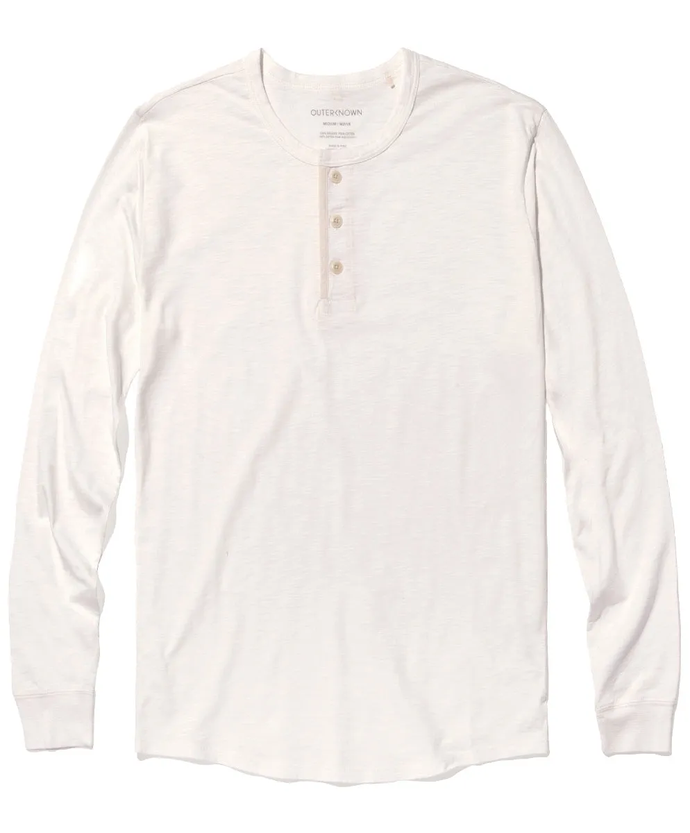 Trails Henley - Outerworn sold by Outerknown