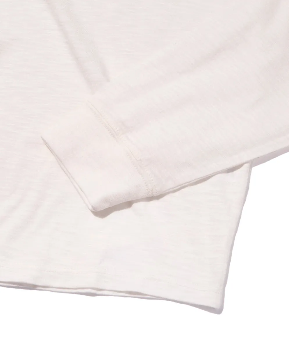 Trails Henley - Outerworn sold by Outerknown product image thumbnail 4