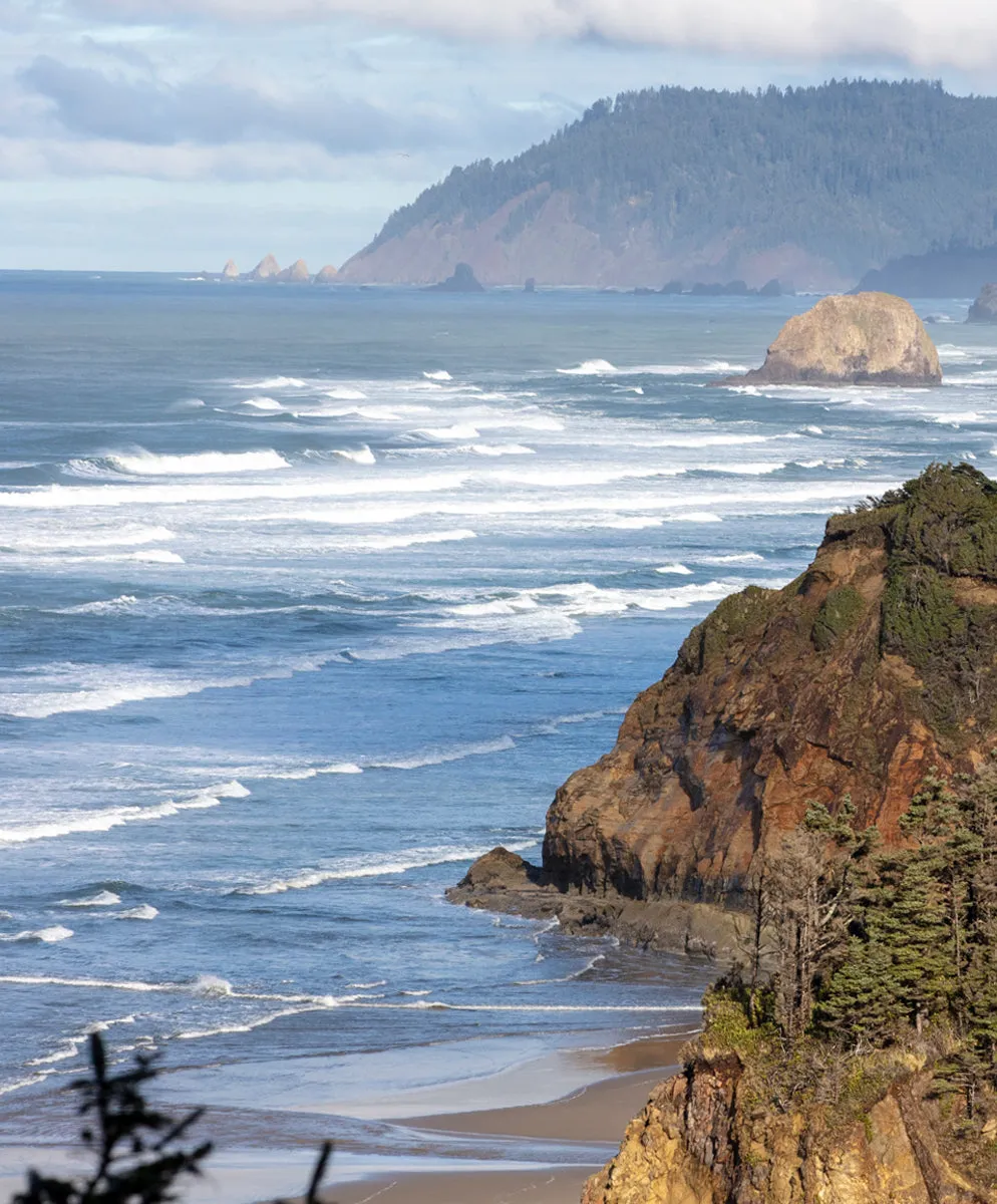 Jaspe Fleece Hoodie - FINAL SALE sold by Outerknown product image thumbnail 3