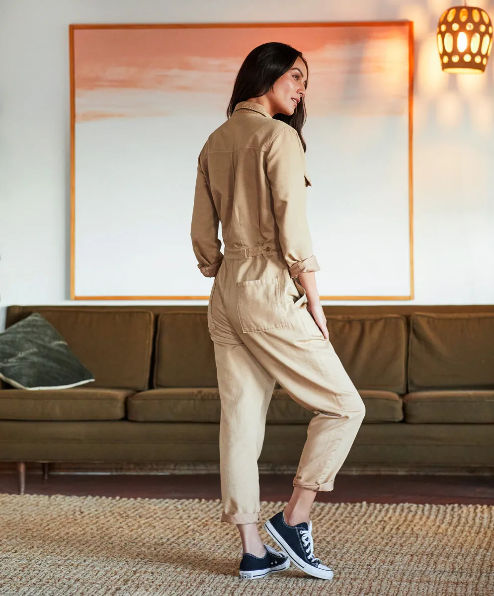 S.E.A. Suit L/S - FINAL SALE sold by Outerknown product image thumbnail 5