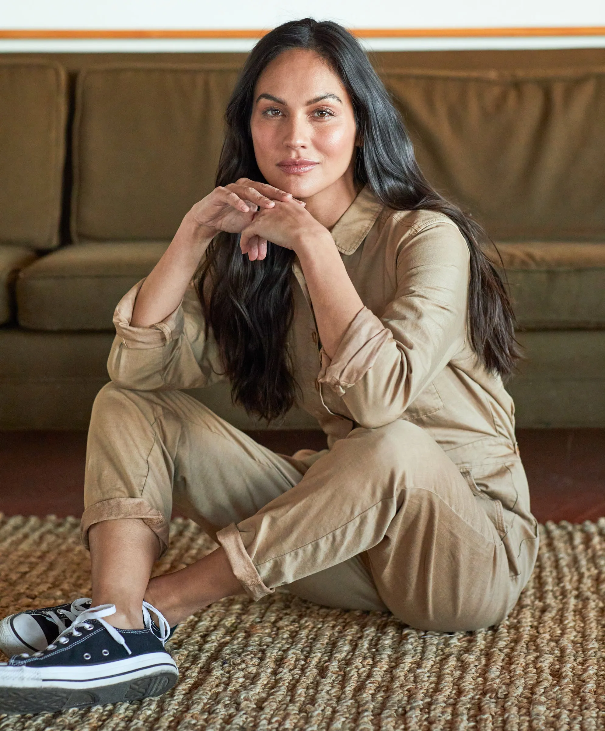 S.E.A. Suit L/S - FINAL SALE sold by Outerknown product image thumbnail 4