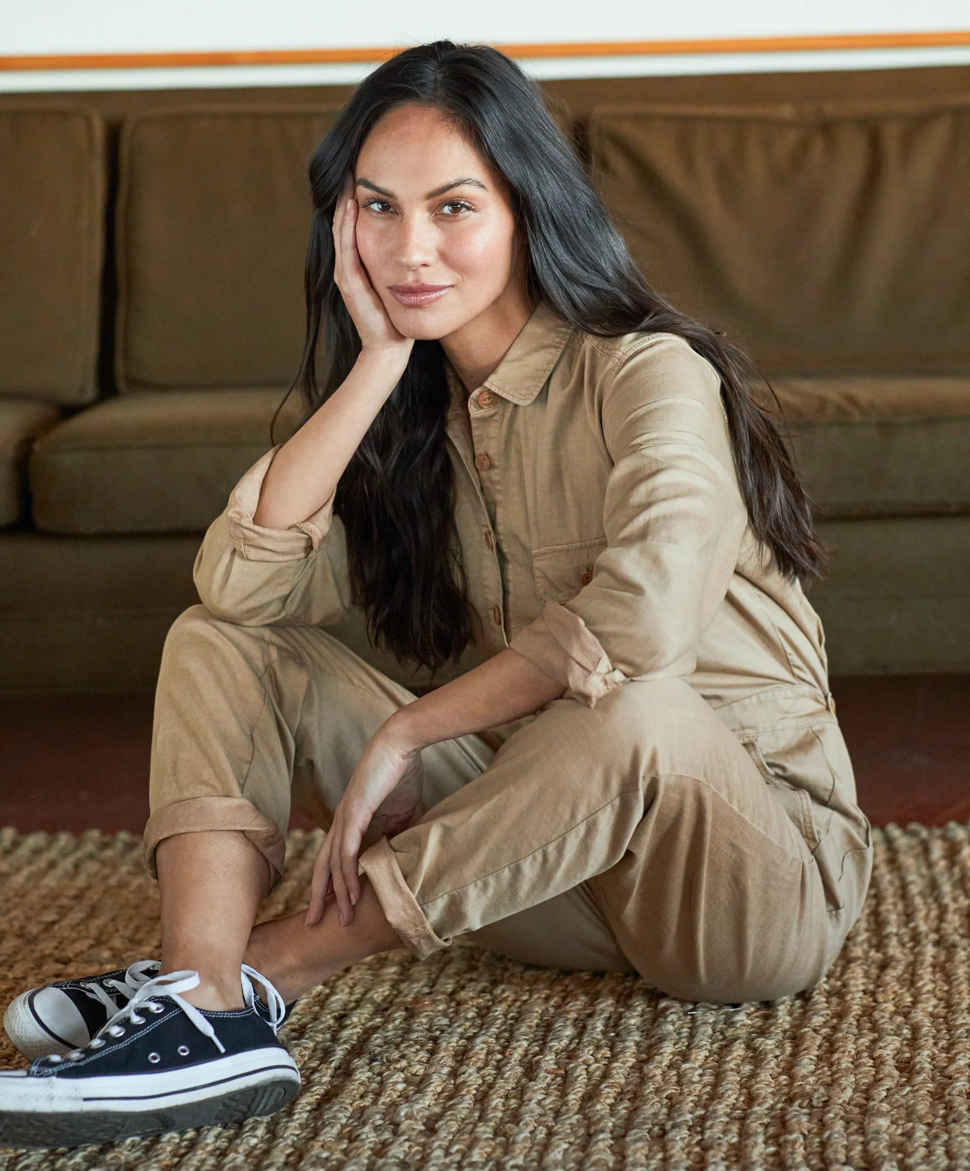 S.E.A. Suit L/S - FINAL SALE sold by Outerknown