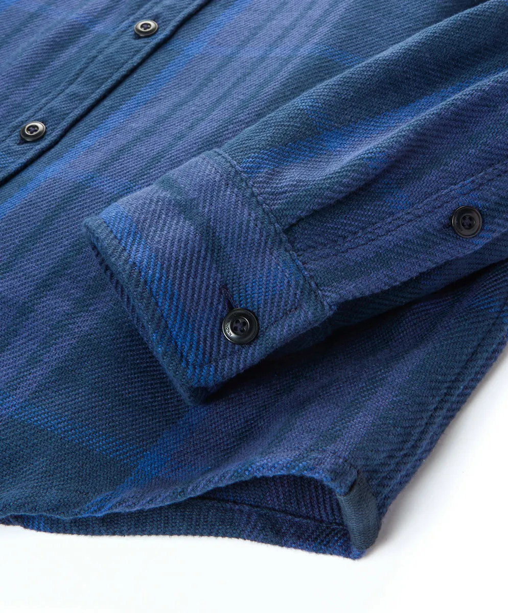 Blanket Shirt - SALE sold by Outerknown product image thumbnail 4