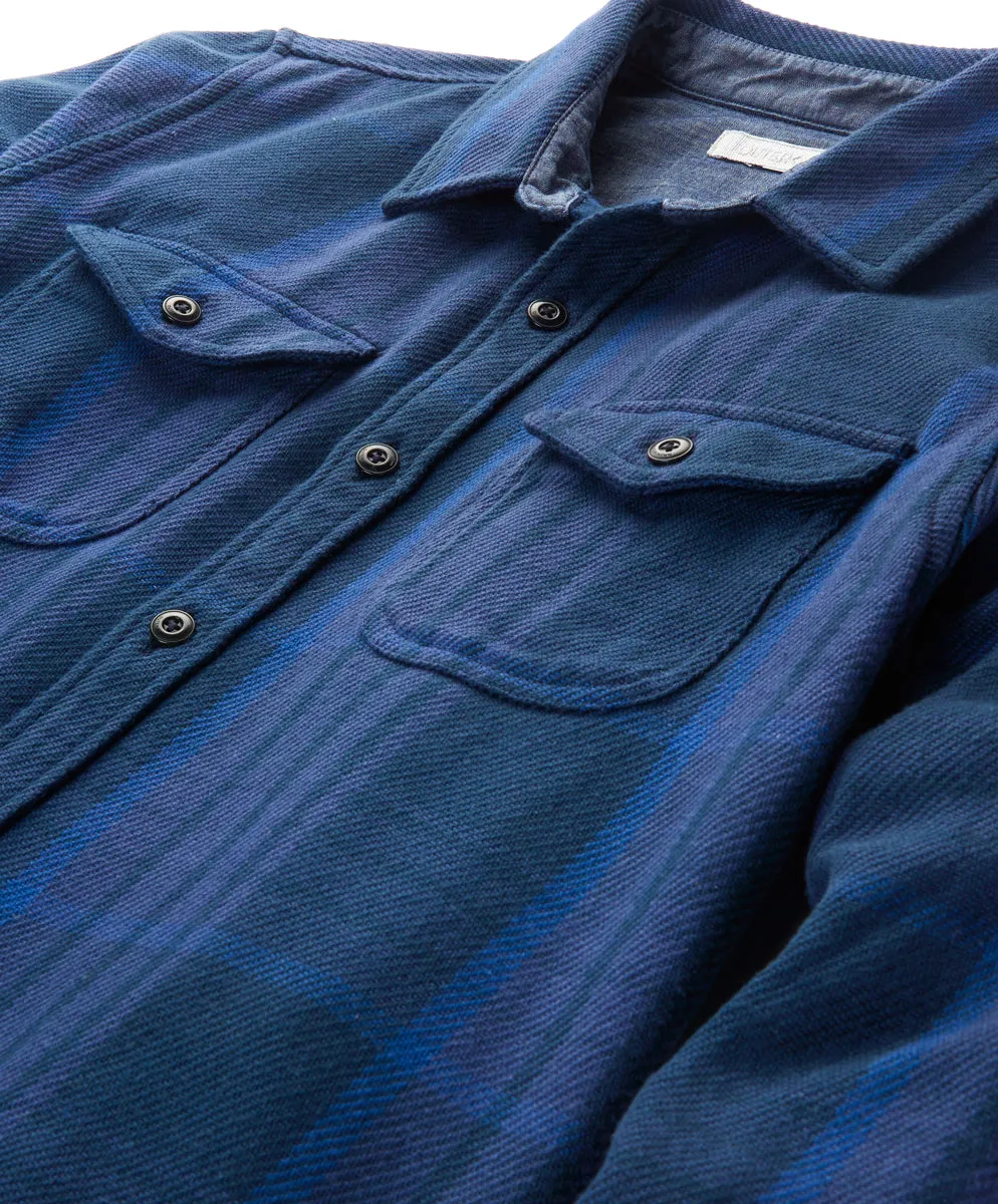 Blanket Shirt - SALE sold by Outerknown product image thumbnail 3