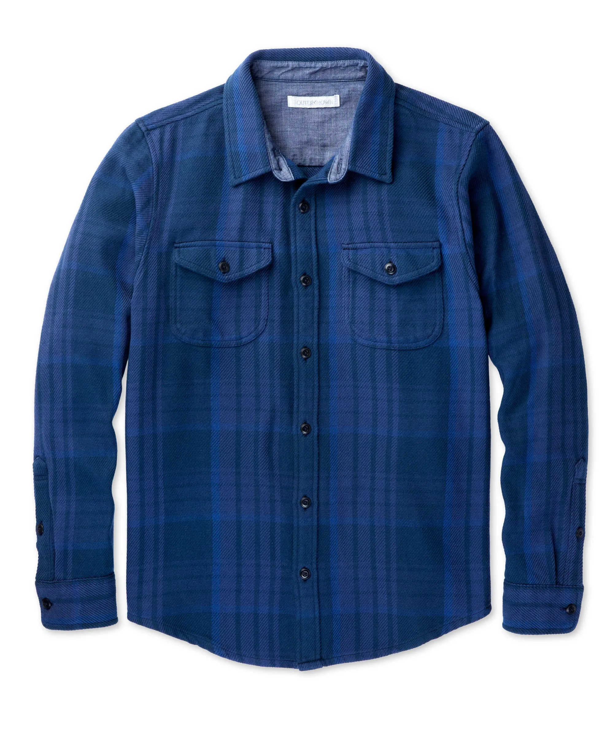 Blanket Shirt - SALE sold by Outerknown