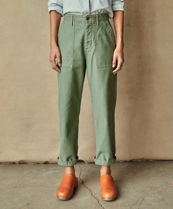Westbound Utility Pants - FINAL SALE sold by Outerknown