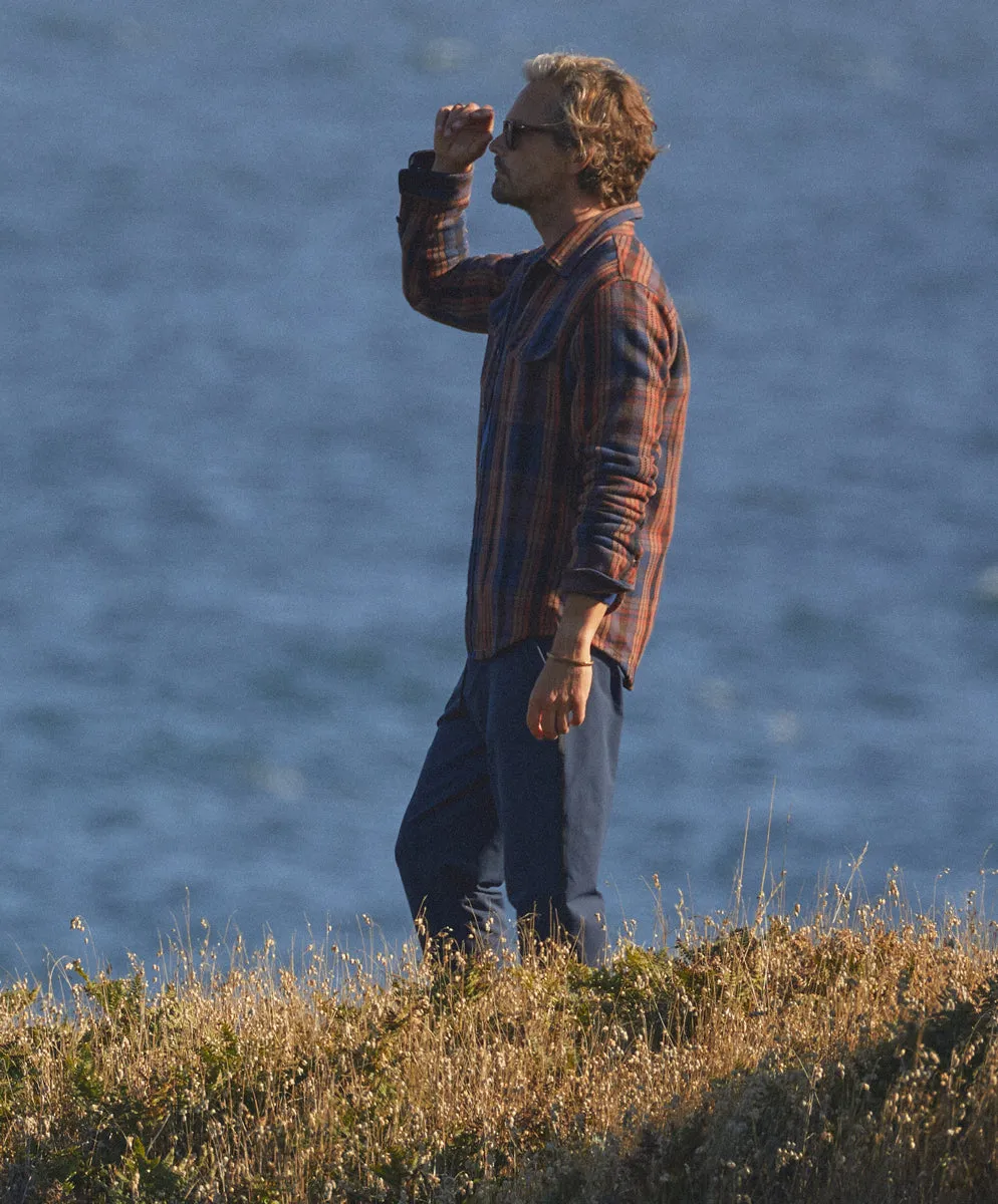 Blanket Shirt - FINAL SALE sold by Outerknown product image thumbnail 5