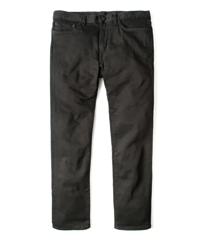 Local Straight Fit - Outerworn sold by Outerknown
