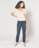 Dune High Rise Slim Fit Jeans - Outerworn sold by Outerknown