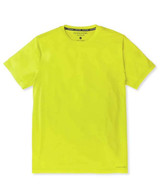 Recreation Tee - SALE sold by Outerknown