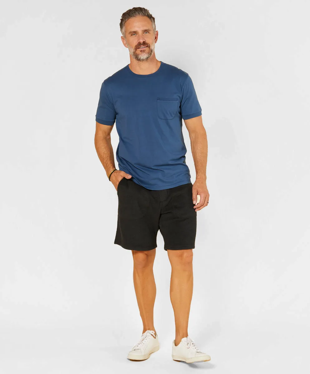 Sojourn Pocket Tee - SALE sold by Outerknown product image thumbnail 5