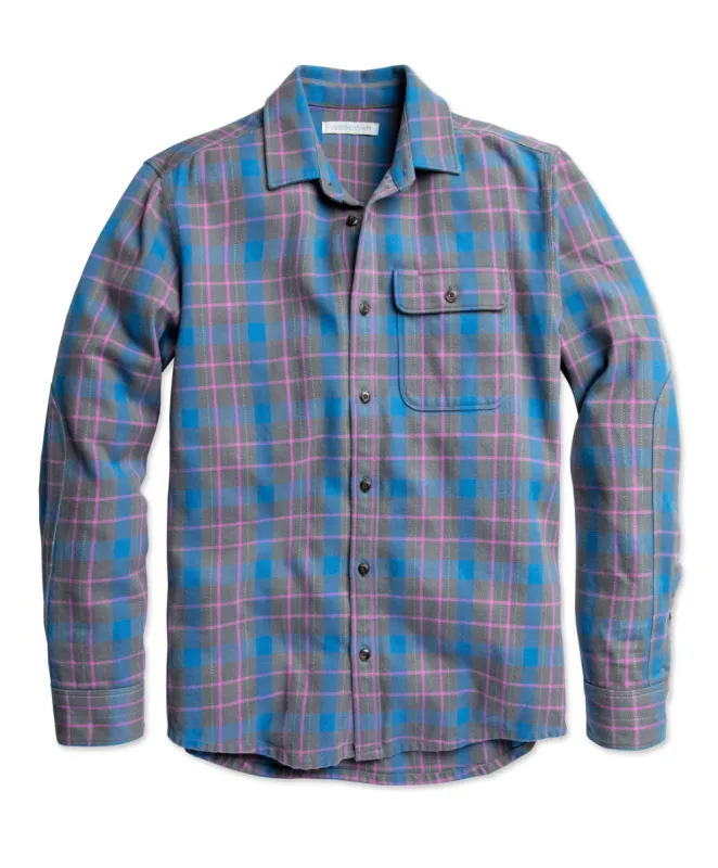Rambler Shirt - Outerworn sold by Outerknown