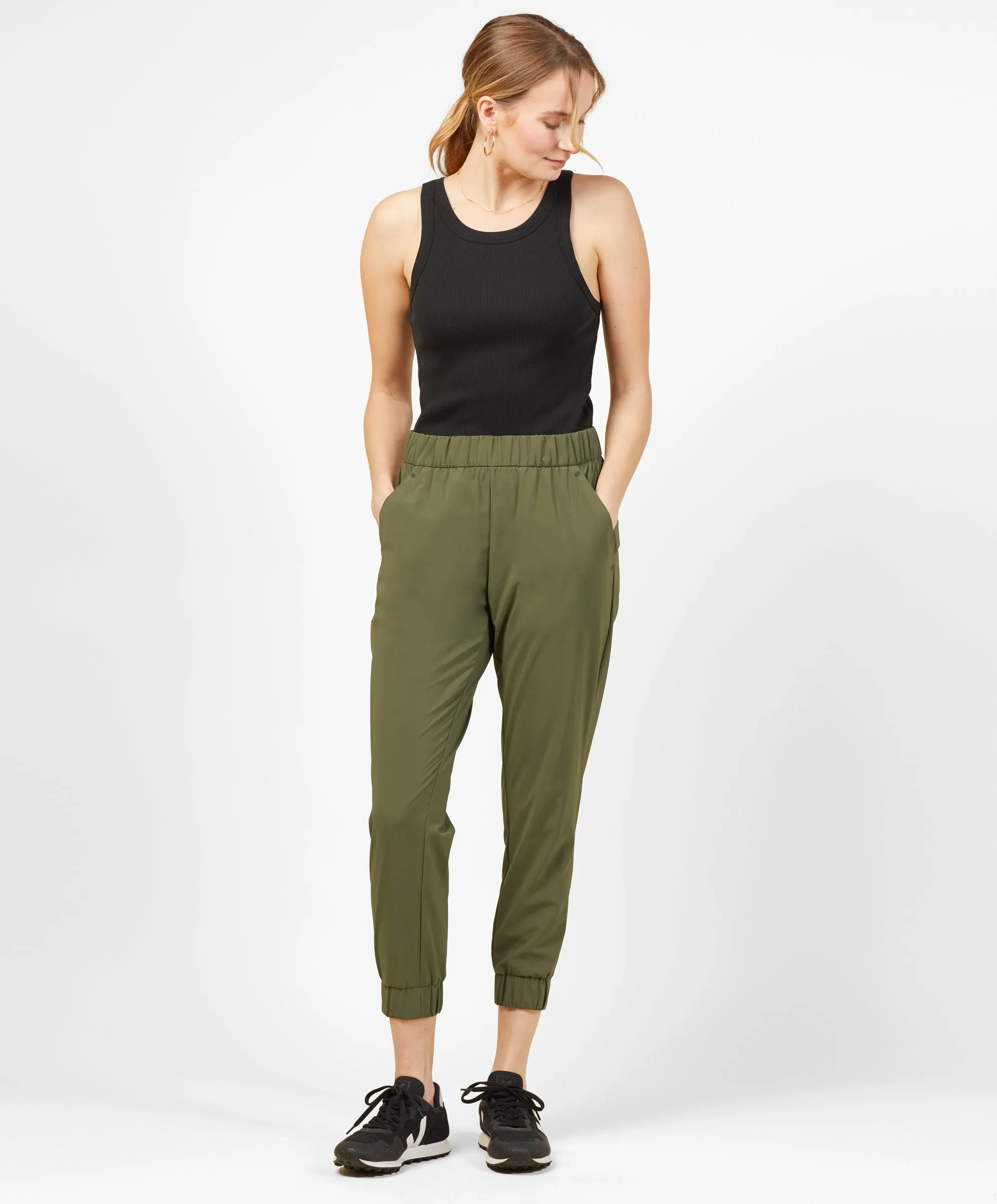 OK Agility Joggers - Outerworn sold by Outerknown