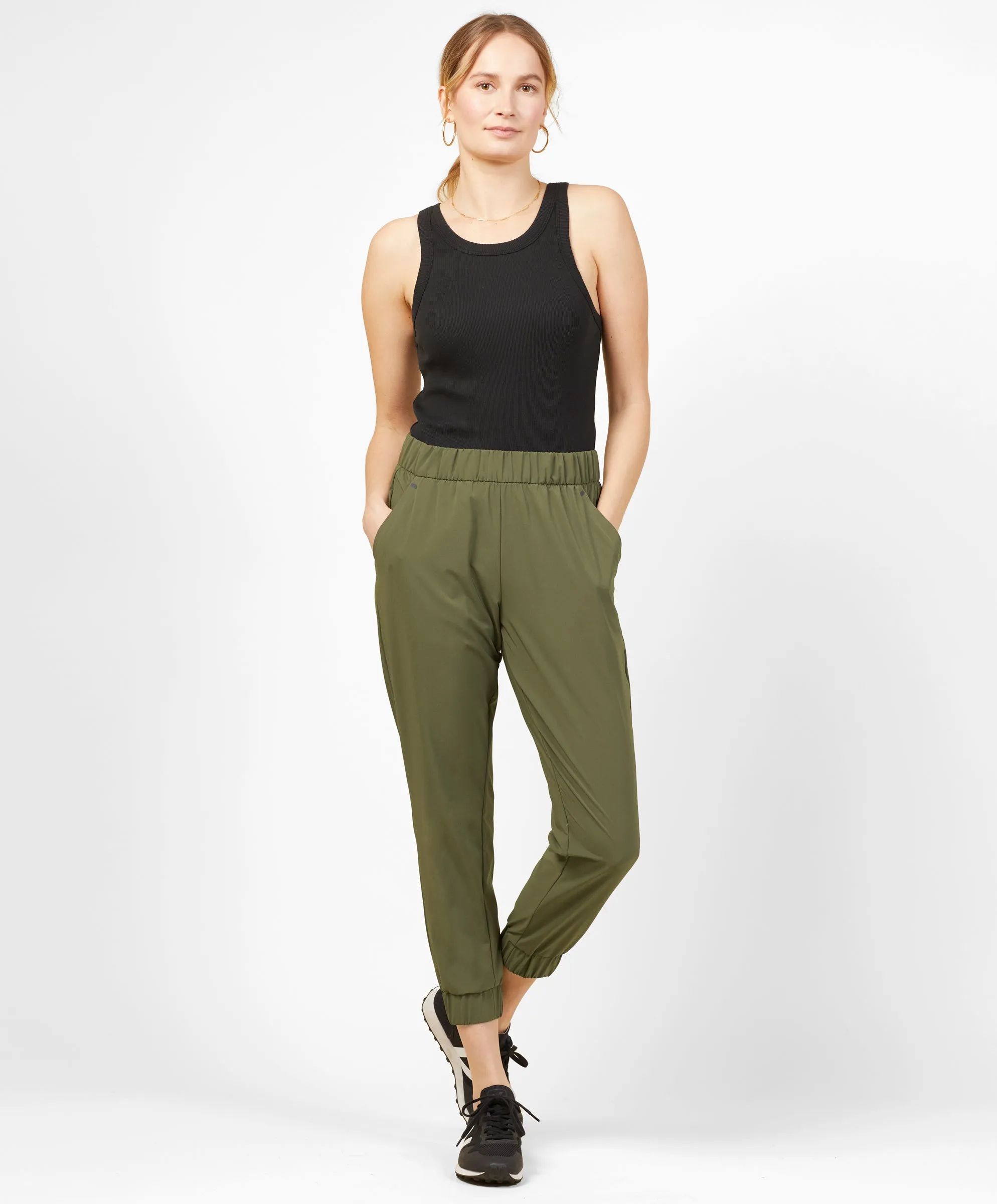 OK Agility Joggers - Outerworn sold by Outerknown product image thumbnail 3