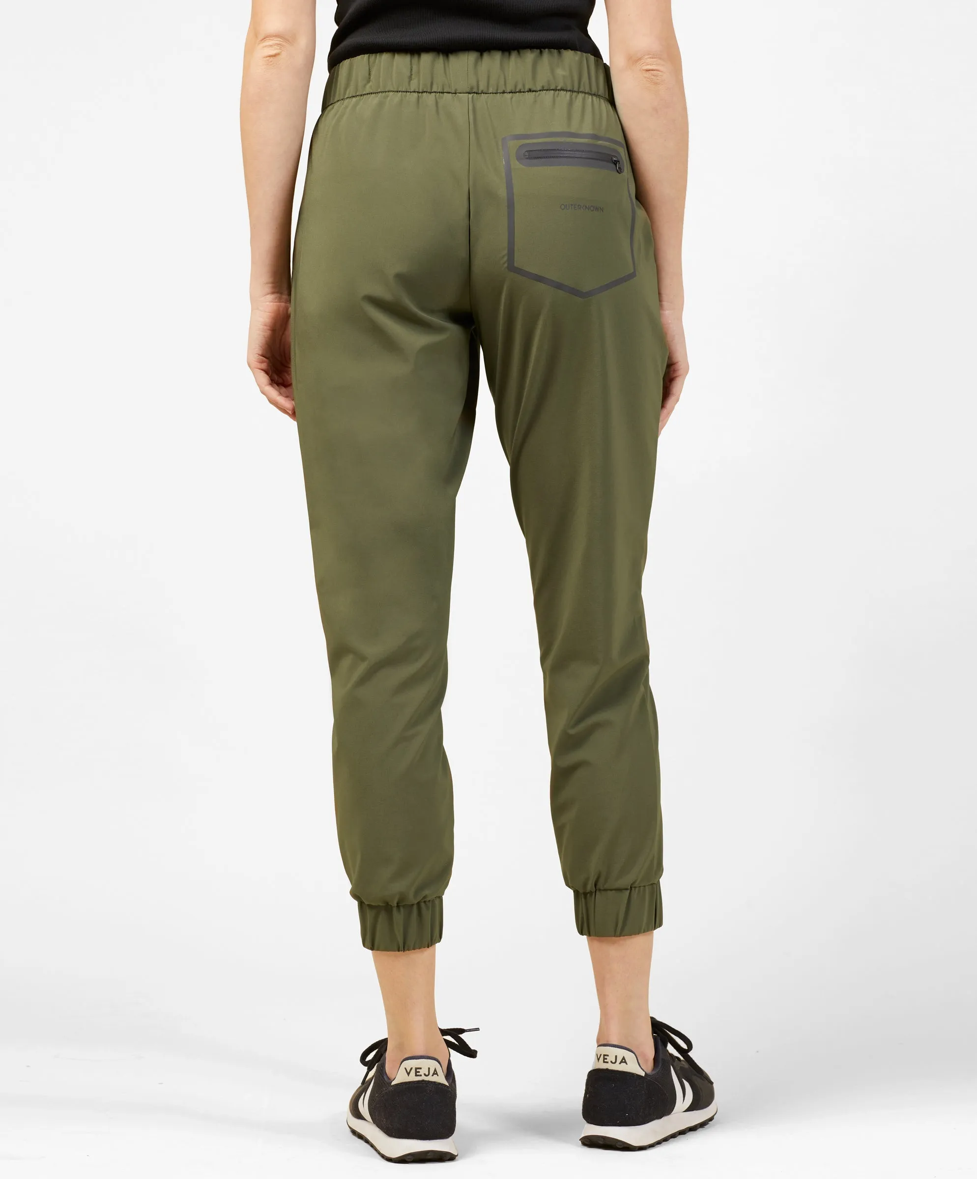 OK Agility Joggers - Outerworn sold by Outerknown product image thumbnail 4