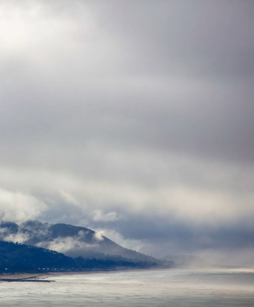 OK Dot Snap Hoodie - SALE sold by Outerknown product image thumbnail 3