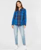 Women's Blanket Shirt - Outerworn sold by Outerknown