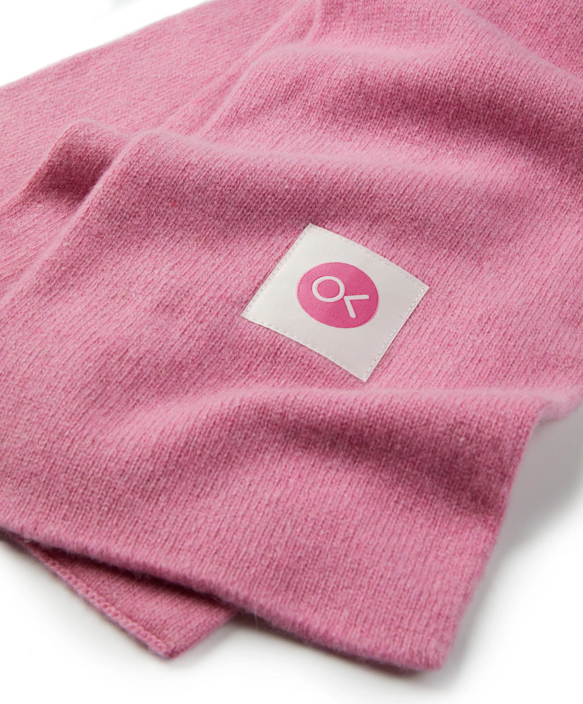 OK Cashmere Scarf - SALE sold by Outerknown product image thumbnail 4