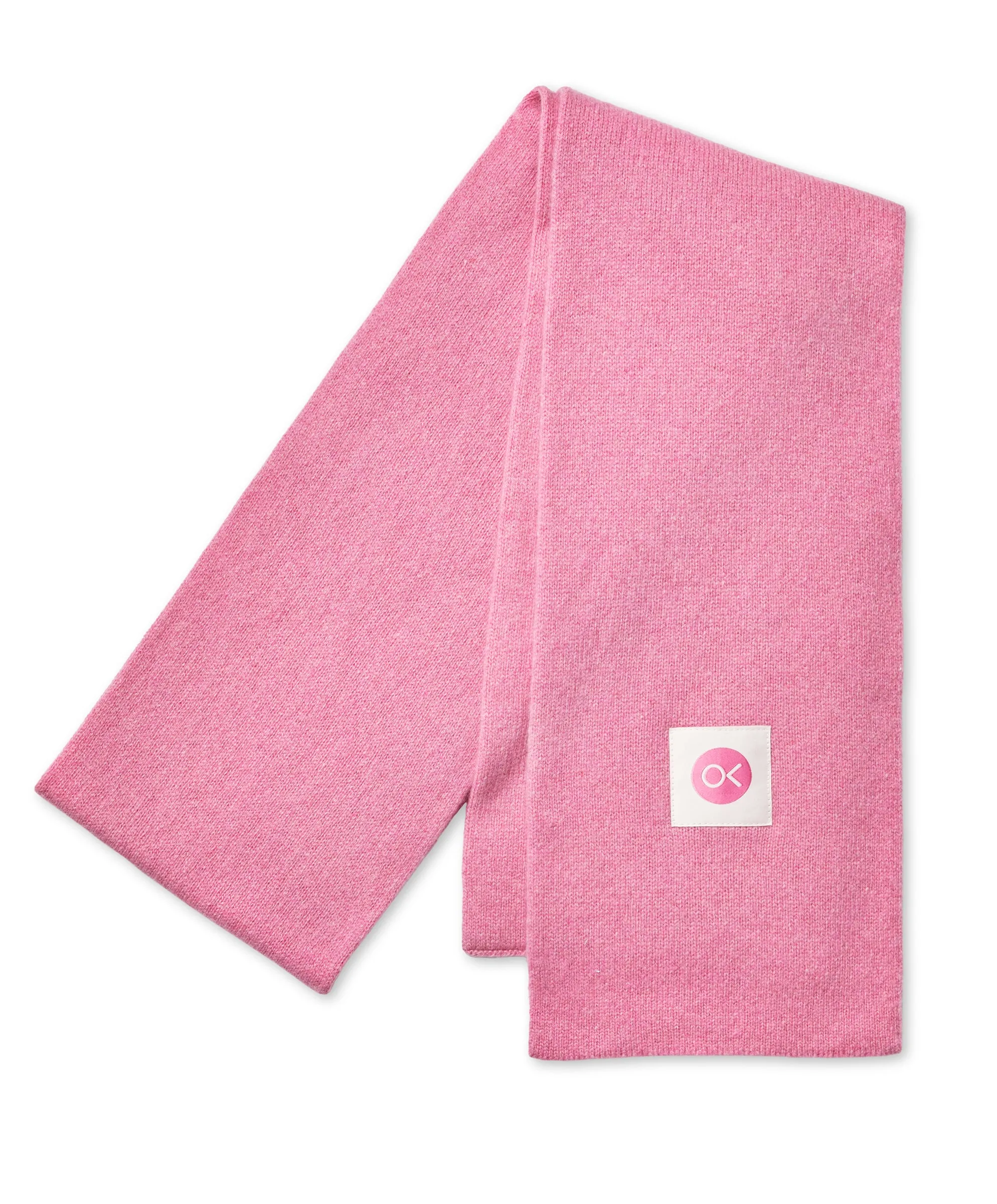 OK Cashmere Scarf - SALE sold by Outerknown product image thumbnail 3