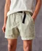 Twill Trail Short - FINAL SALE sold by Outerknown