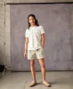 Twill Trail Short - FINAL SALE sold by Outerknown