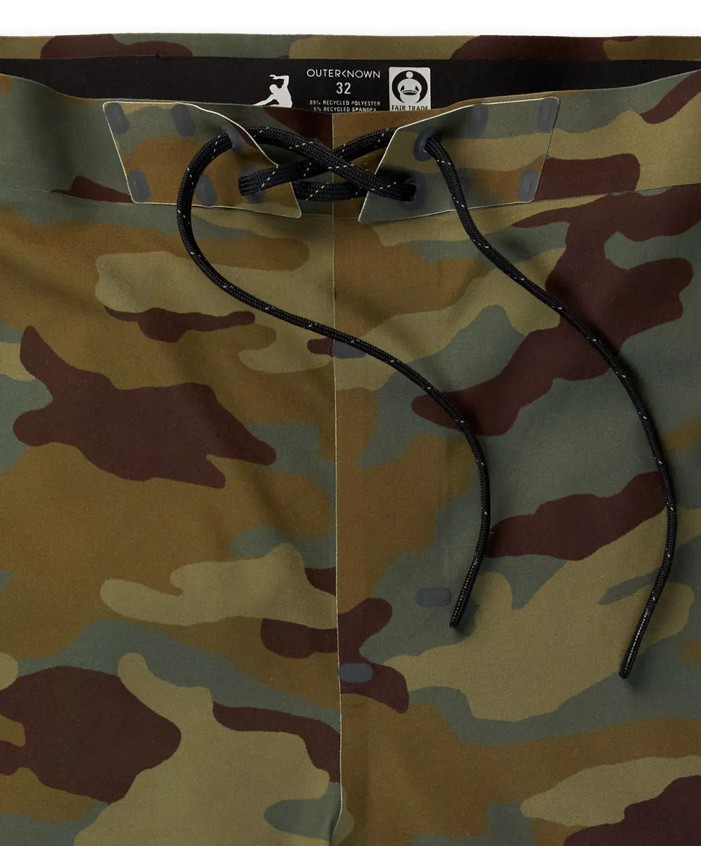 APEX Trunks by Kelly Slater - SALE sold by Outerknown product image thumbnail 4