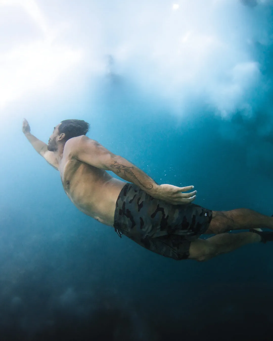 APEX Trunks by Kelly Slater - SALE sold by Outerknown product image thumbnail 3