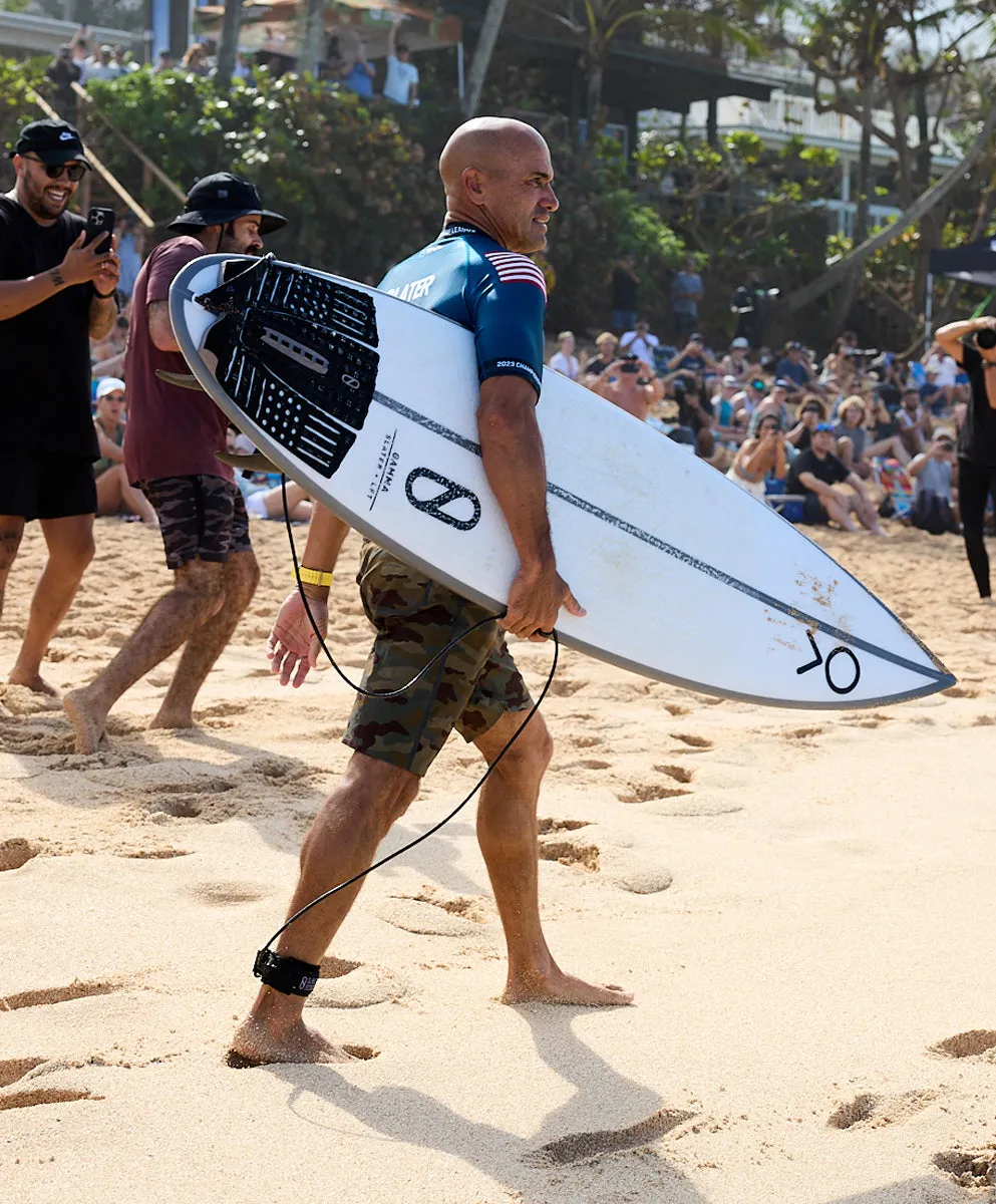 APEX Trunks by Kelly Slater - SALE sold by Outerknown product image thumbnail 2